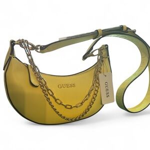 Guess Beechwood Bag NWT